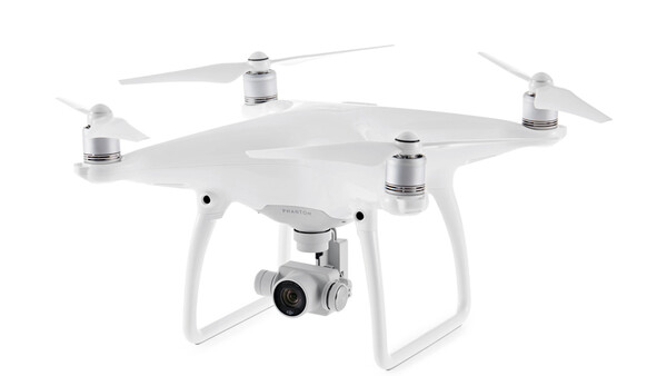 Agricultural Drones Will Be a $2.9 Billion Industry by 2021