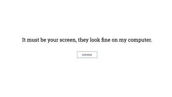 Hilarious Excuses Generator Brings Light to the Excuses We All Make Up as Photographers