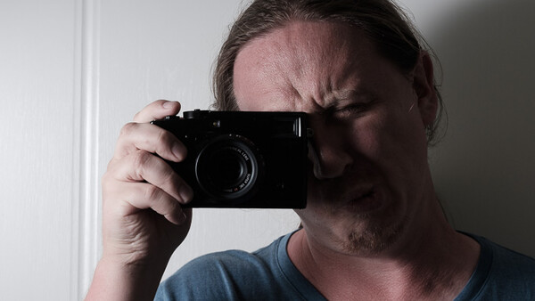 Why I Can't Love the Fujifilm X-Pro2