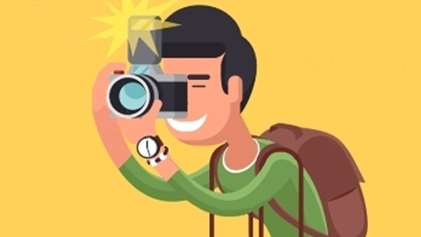 Three Tips to Land a Photography Sponsorship