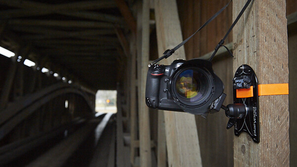 Fstoppers Reviews: The Platypod Pro Max Camera Support | Fstoppers