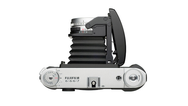 B&H Selling Brand New Fujifilm GF670 Units Found In Fujifilm's Warehouse [Updated x2]