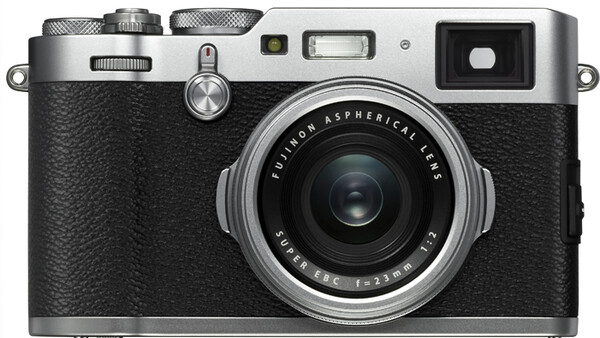 Fuji Announces X100F and X-T20 Cameras, Fujinon XF 50mm f/2 R WR Lens, and GFX 50S Full Specs, All With Preorders