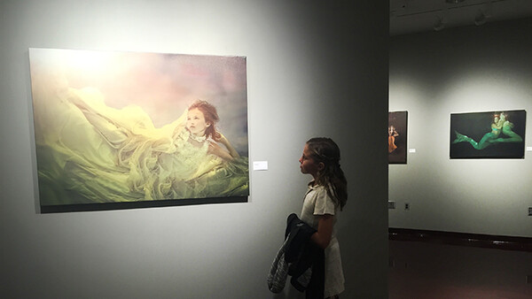 Myths and Truths: Are You and Your Art Ready for Galleries?