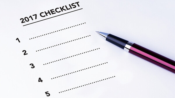 New Year, New You? 6 Steps to Hack Your Success