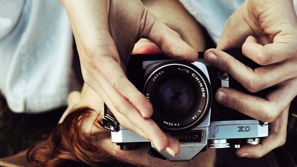 Deafblind Photographer Defies the Odds to Highlight Disability Through His Photographic Works