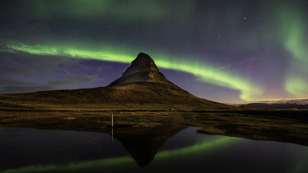 Six Days Photographing the Wonder of Iceland