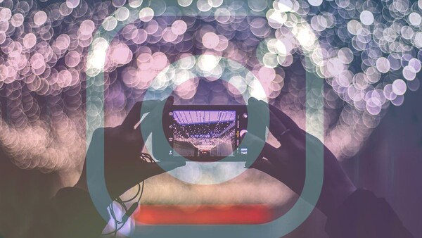 Would You Consider Re-branding Your Instagram Account?