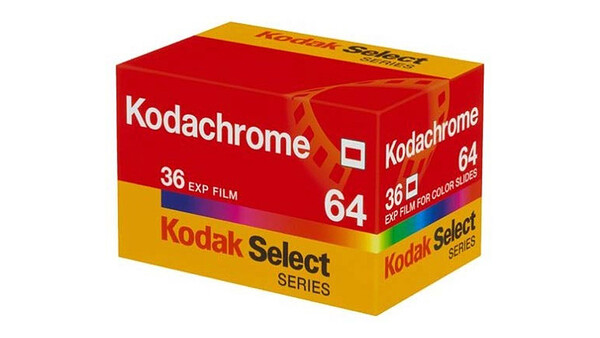 Kodachrome Might Make a Comeback, And You Could Help