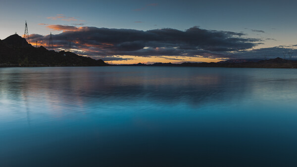 Step Up Your Landscape Photography Using Tiffen's Pro100 Series Filter System