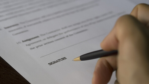 The Importance of Contracts and Their Language 