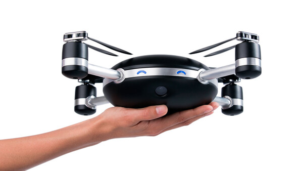 The Lily Drone Is No More, Refunds Promised