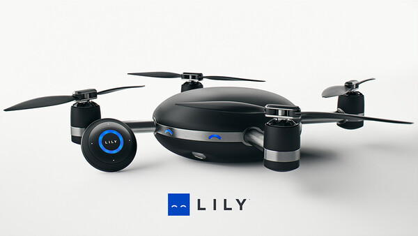 Lily Robotics Sued for False Advertising and Unfair Business Practices