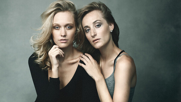 Finding the Connection - An Interview With Portrait Photographer Michael Schacht