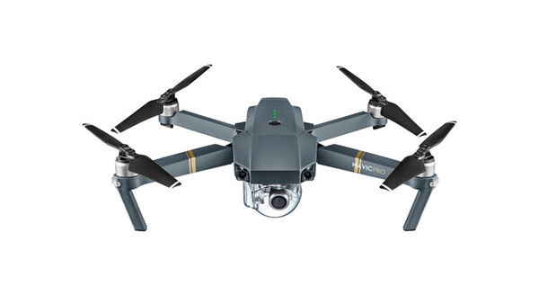 The Problem With Orlando Charging Drone Operators to Fly in Public Spaces