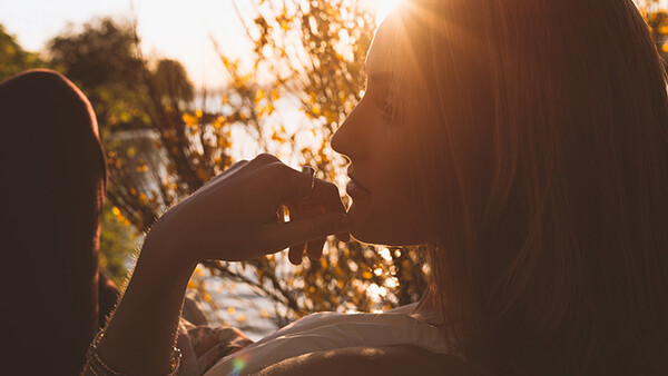 Overcoming Anxiety as a Portrait Photographer