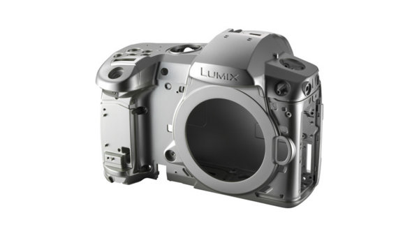 Everything You Might Not Know About the GH5