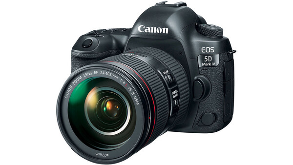 Do You List Your Photography and Video Gear Like a Resume?