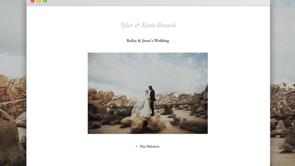 Effortless and Beautiful Slideshows With Pixellu SmartSlides