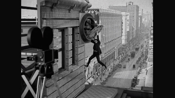 Behind the Scenes: Special Effects Used In Silent Films