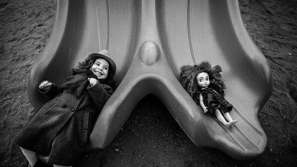 You Have to Respect Kids While Photographing Them