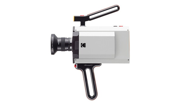 Super 8: A Primer for the 21st Century Filmmaker