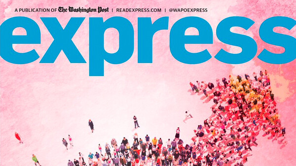 Washington Post Makes Egregious Cover Photo Error