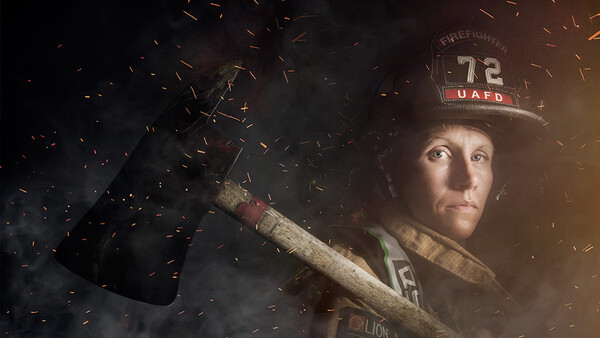 'Women's Work' Uses Photography to Break Down Professional Gender Boundaries