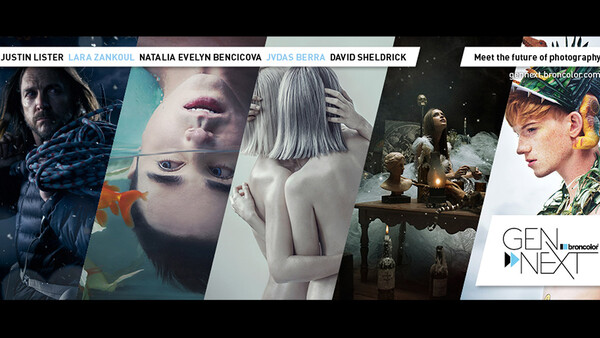 Photographers Under 30, Here Is Your Chance to Work With Broncolor Gear