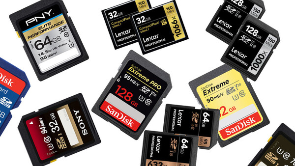 4 Mac Tips Ensure That You Don't Have Problems with Your Memory Cards