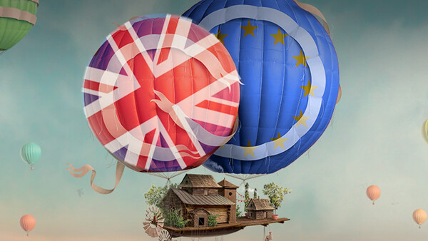 Brexit Fallout Continues as Adobe Becomes Latest U.S. Tech Firm to Increase U.K. Prices