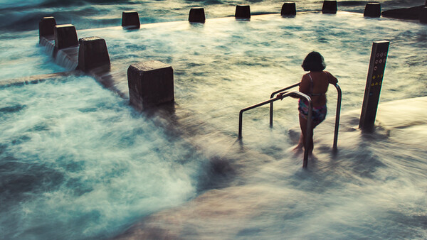 7 Steps to Stunning Seascapes For Beginners