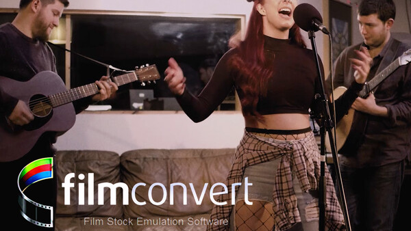Is FilmConvert the Most Efficient Way to Artistically Grade Video for Beginners?