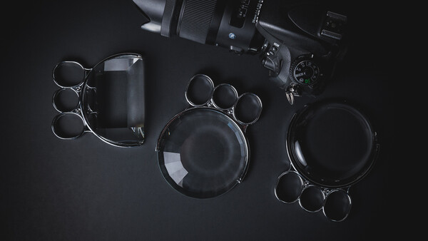 Fractal Filters Make Prism Photography More Convenient Than Ever