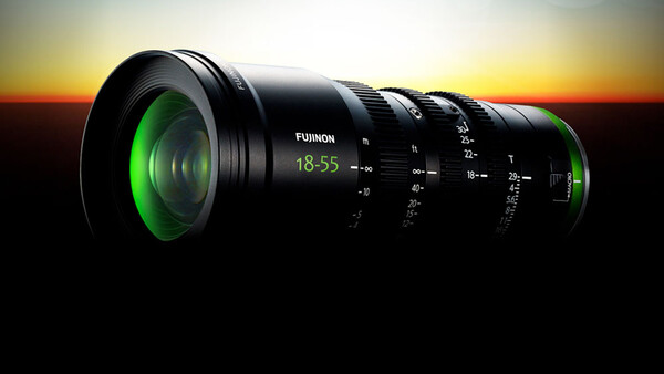 An Affordable Cinema Zoom Lens: The Fujinon MK 18-55mm T2.9