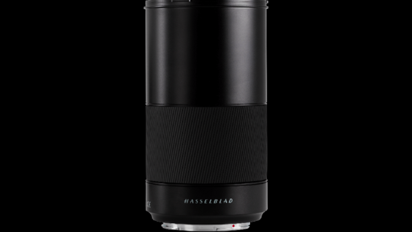 Hasselblad Announces Four XCD Lenses for X1D Mirrorless Medium-Format Camera