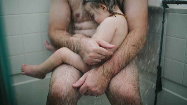 Photographer Posts Photo of Her Son, Faces Child Neglect Case