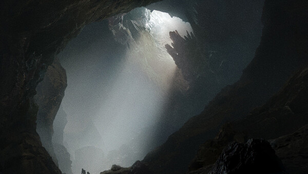 Filmmaker Makes Us Second Guess What the Real Horrors of Our World Are