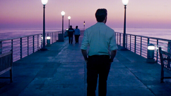 BTS: See How 'La La Land' Won Its Best Cinematography Oscar Nomination