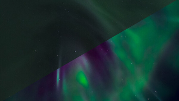 The Advanced Six-Step Program to Processing the Aurora in Lightroom and Photoshop
