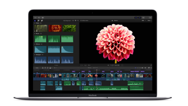 Huge Discount on Apple’s Pro Apps for Students
