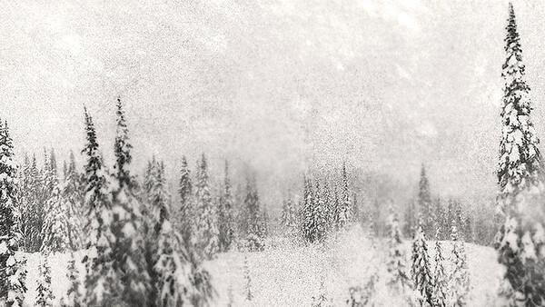 Beautiful Landscapes Taken From the Comfort of a Computer