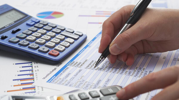 Tax Tips for Photographers 