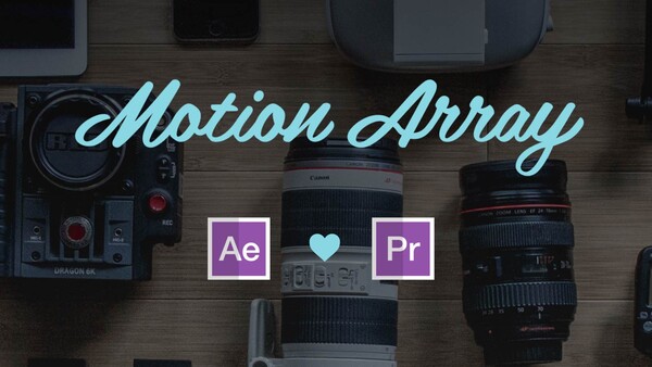 How Templates Can Improve Your Video With Ease