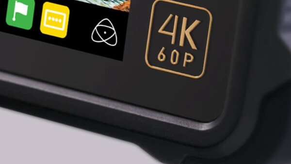With the Panasonic GH5 Imminent, Atomos Announce the Ninja Inferno as the Ultimate Companion