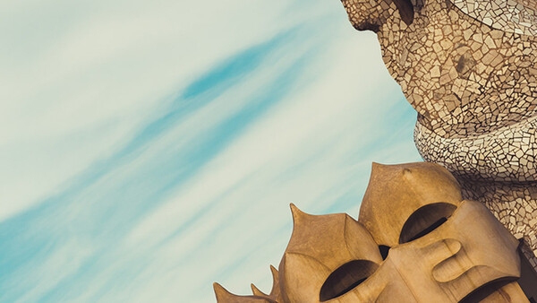 Barcelona's Top Five Photography Locations