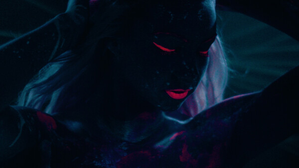 Tips for Shooting Black Light Video