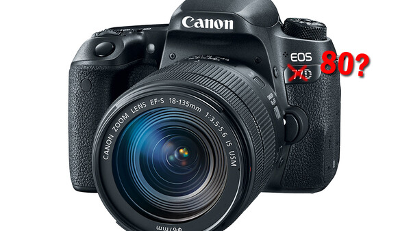 Confused About Where the New Canon 77D Fits? Then Watch This Video