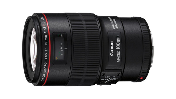 Canon Increases Instant Rebates, Extends Program Until April 1