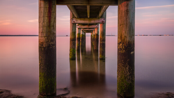 There Is Nothing Like Photographing a Sunrise [Part 3]